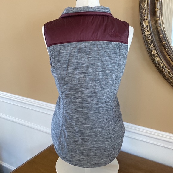 THE NORTH FACE PSEUDIO VEST - Picture 2 of 12